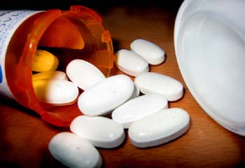 Prescription drugs can cause sexual dysfuction