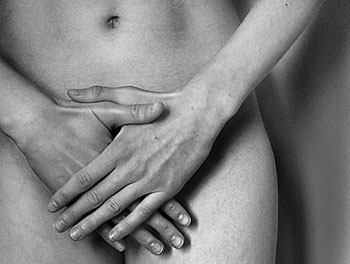 Dyspareunia or painful intercourse
