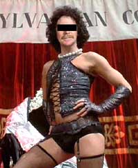 Free-sex-therapy.com transvestite and transgender