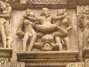 Kamasutra sex positions