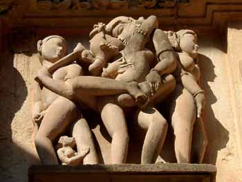 Kamasutra sex positions