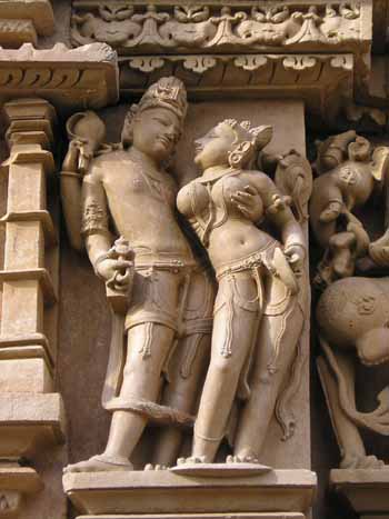 Kamasutra padmini couple