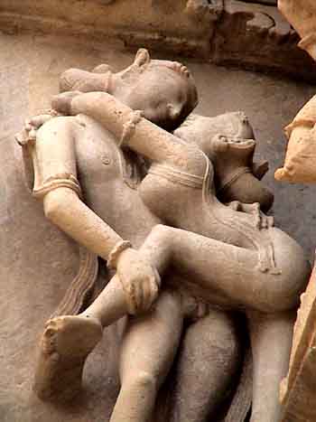 Kammsutra sex position