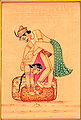 sex therapy Kamasutra sex position