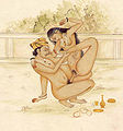 sex therapy Kamasutra sex positions