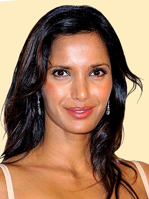 Padma laxmi model