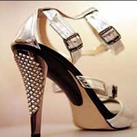 sex therapy shoe fetish